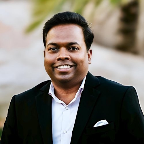 Sivakumar Ganesan profile photo